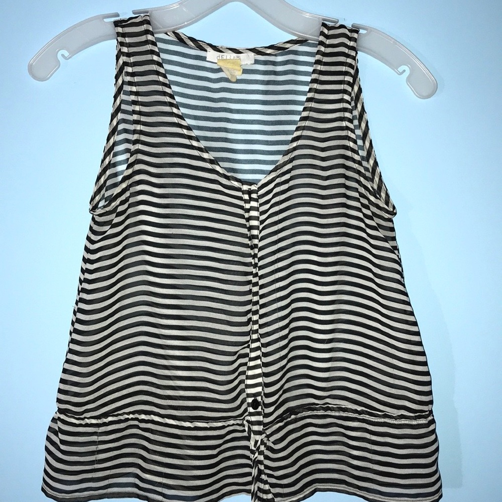 Tank Top - Picture 2 of 5
